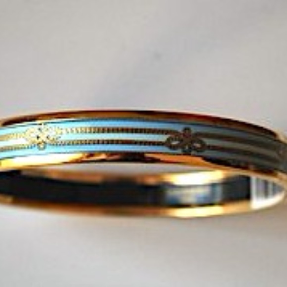 Hermes bangle bracelet - Picture 8 of 8